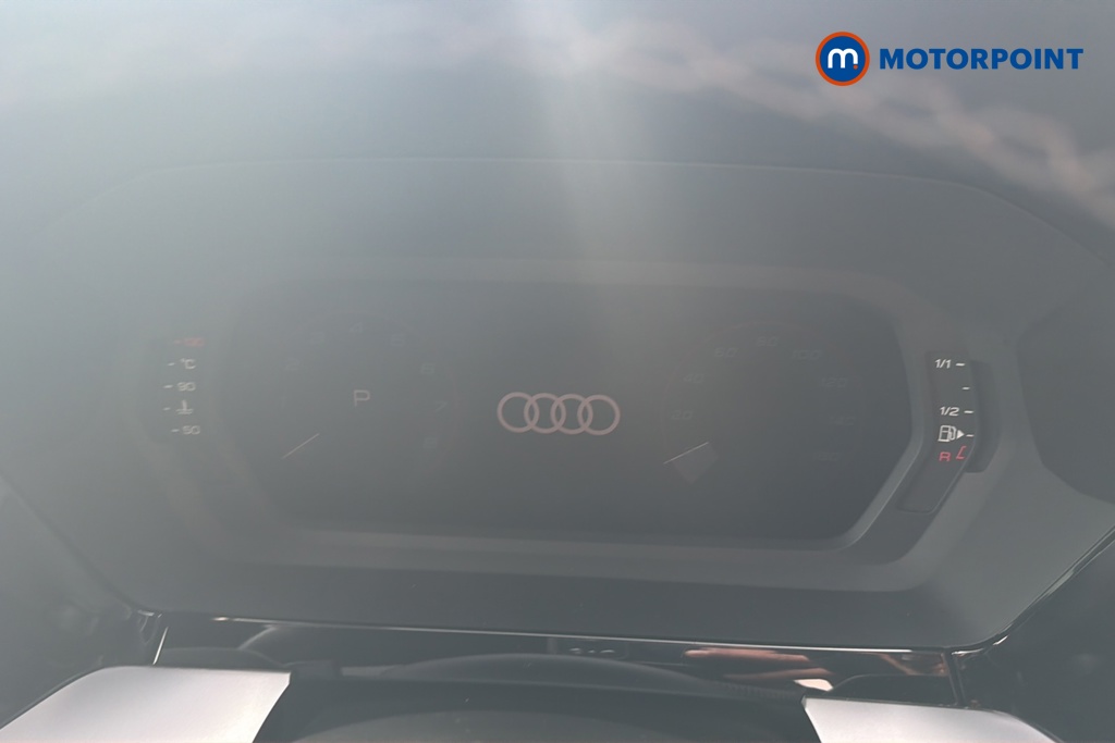 Audi A3 S Line Automatic Petrol Saloon - Stock Number (1650824) - 7th supplementary image