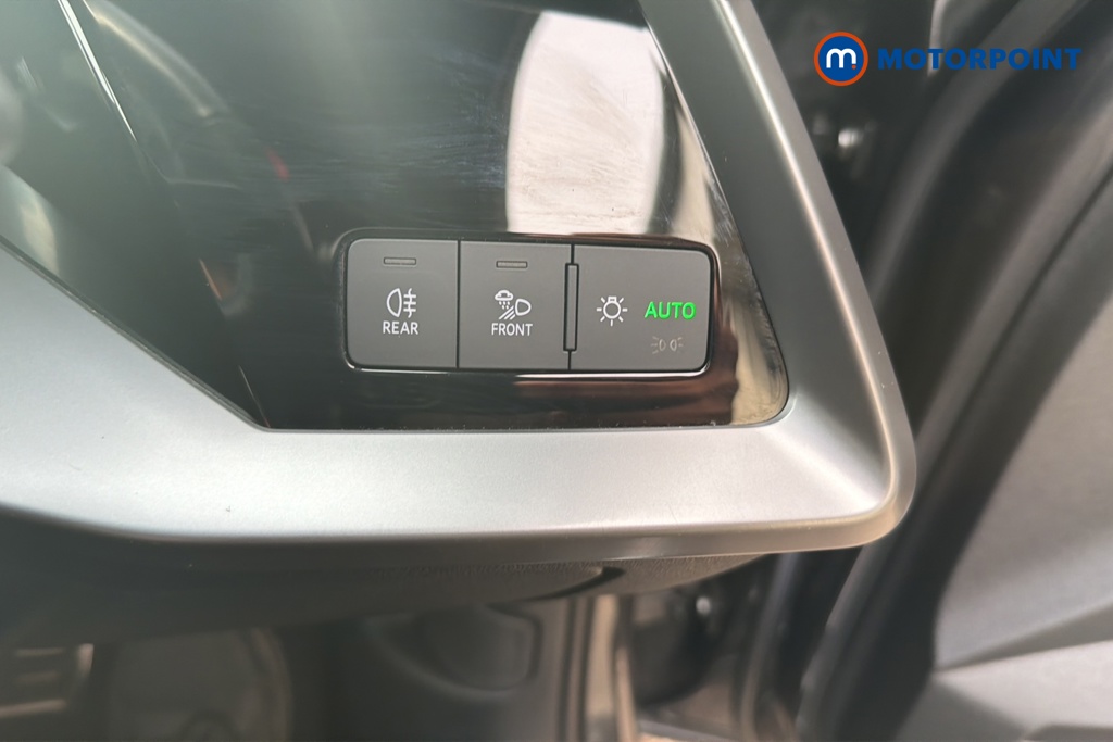Audi A3 S Line Automatic Petrol Saloon - Stock Number (1650824) - 11th supplementary image