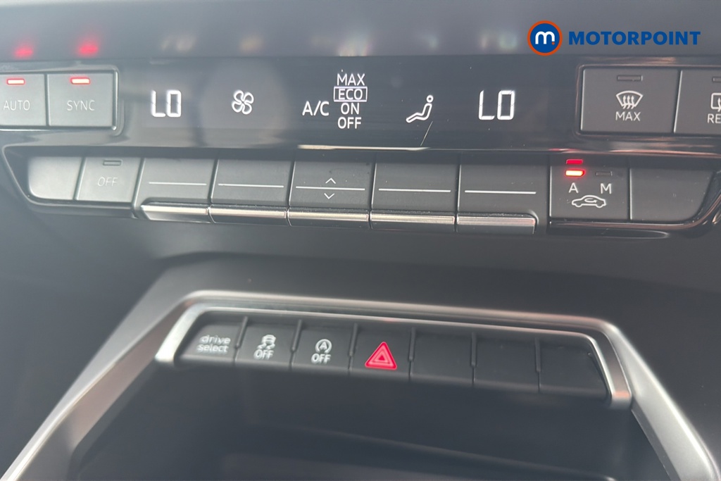 Audi A3 S Line Automatic Petrol Saloon - Stock Number (1650824) - 12th supplementary image