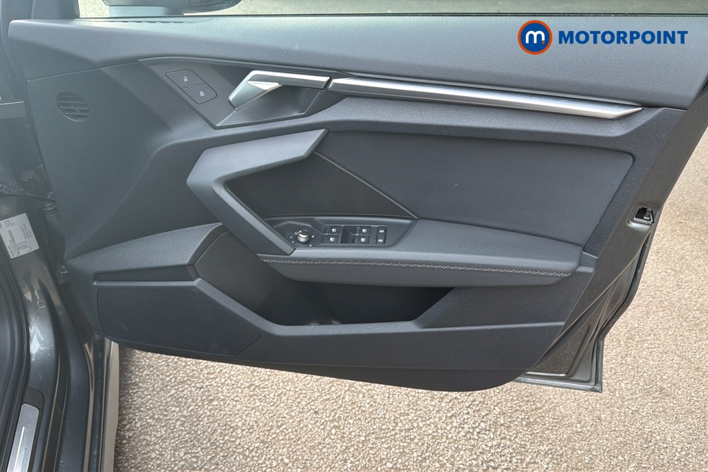 Audi A3 S Line Automatic Petrol Saloon - Stock Number (1650824) - 18th supplementary image