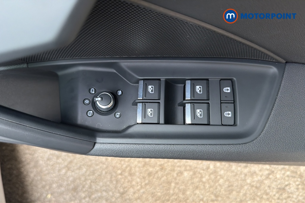 Audi A3 S Line Automatic Petrol Saloon - Stock Number (1650824) - 19th supplementary image