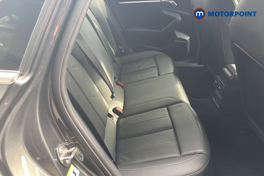 Audi A3 S Line Automatic Petrol Saloon - Stock Number (1650824) - 25th supplementary image
