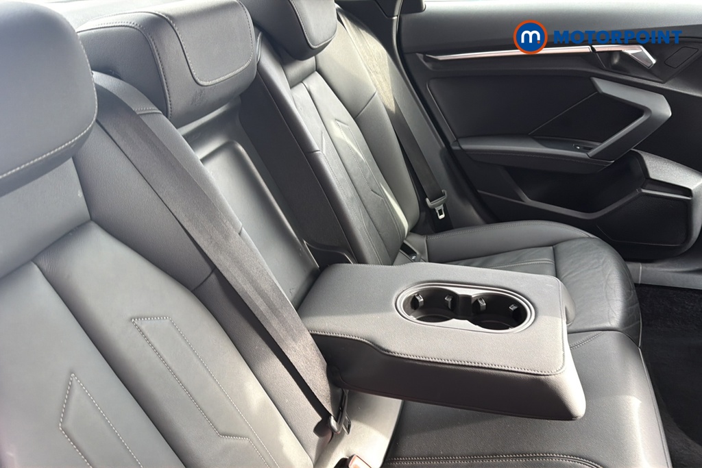 Audi A3 S Line Automatic Petrol Saloon - Stock Number (1650824) - 26th supplementary image