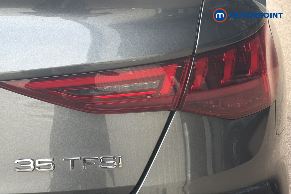 Audi A3 S Line Automatic Petrol Saloon - Stock Number (1650824) - 36th supplementary image