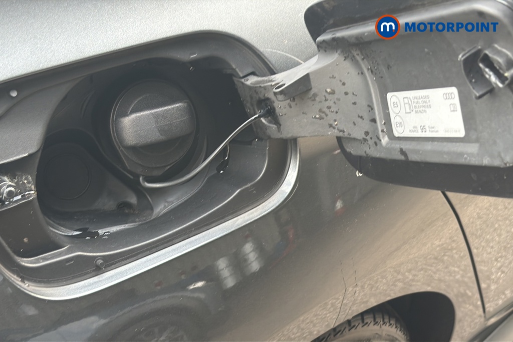 Audi A3 S Line Automatic Petrol Saloon - Stock Number (1650824) - 41st supplementary image