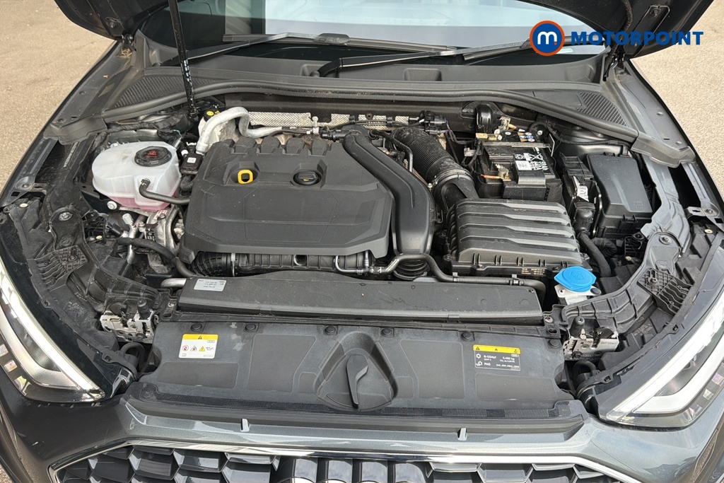 Audi A3 S Line Automatic Petrol Saloon - Stock Number (1650824) - 48th supplementary image