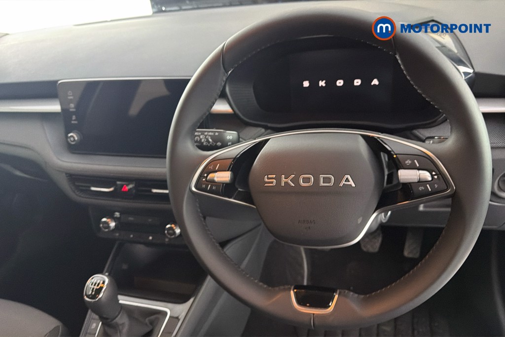 Skoda Fabia Se Edition Manual Petrol Hatchback - Stock Number (1650836) - 2nd supplementary image