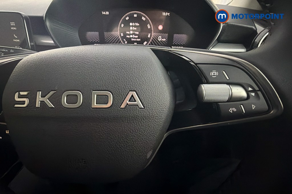 Skoda Fabia Se Edition Manual Petrol Hatchback - Stock Number (1650836) - 4th supplementary image