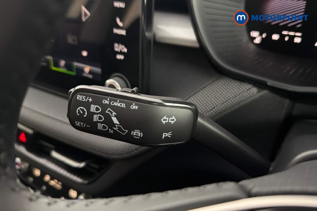 Skoda Fabia Se Edition Manual Petrol Hatchback - Stock Number (1650836) - 6th supplementary image