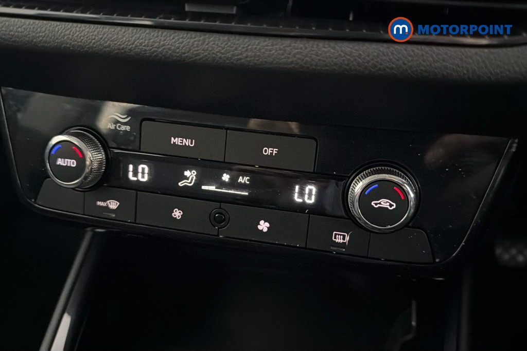 Skoda Fabia Se Edition Manual Petrol Hatchback - Stock Number (1650836) - 12th supplementary image