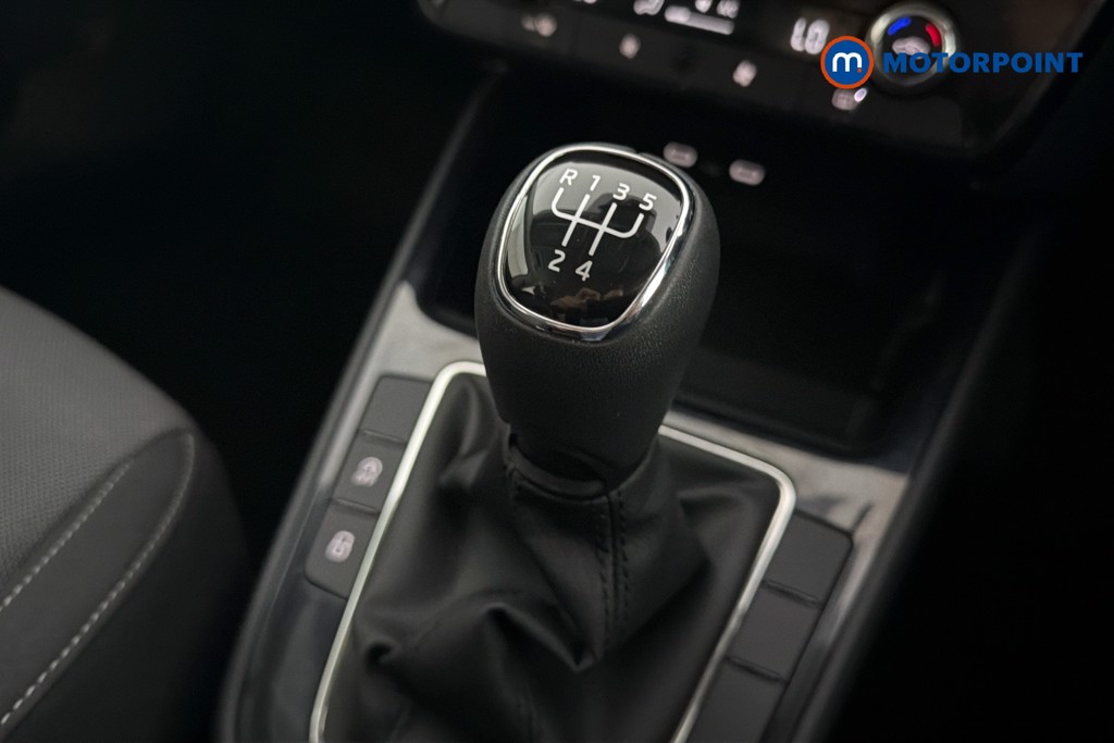 Skoda Fabia Se Edition Manual Petrol Hatchback - Stock Number (1650836) - 15th supplementary image