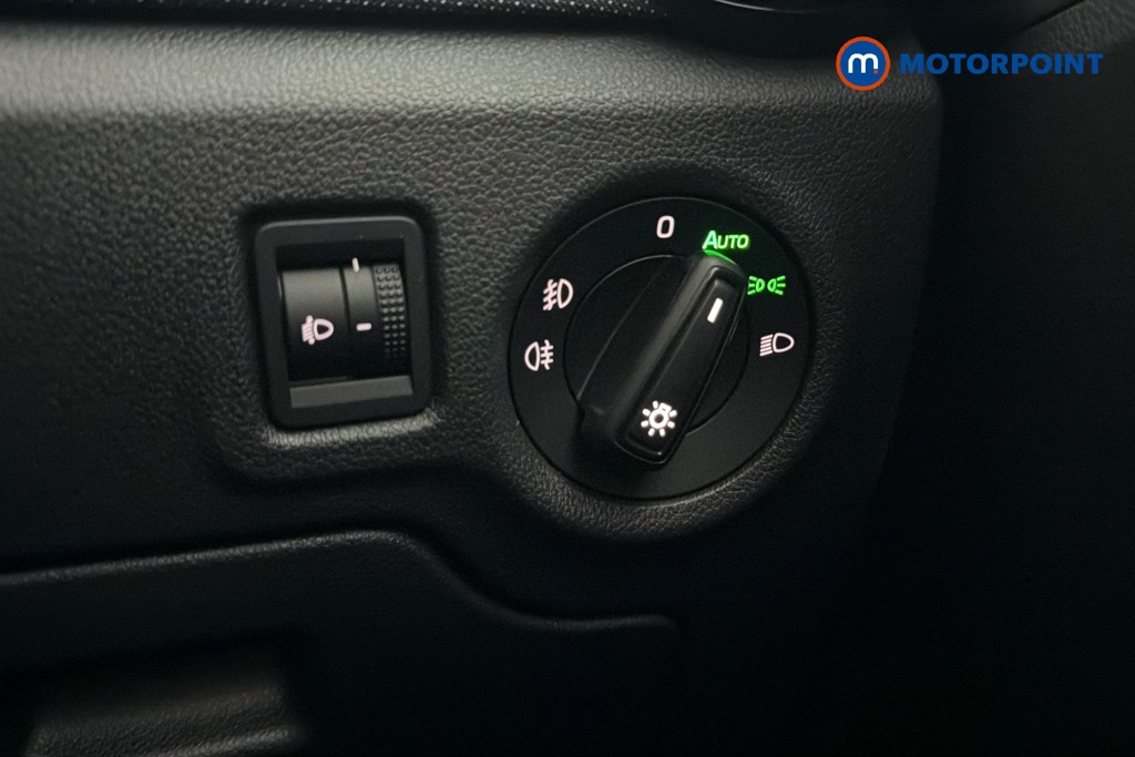 Skoda Fabia Se Edition Manual Petrol Hatchback - Stock Number (1650836) - 18th supplementary image