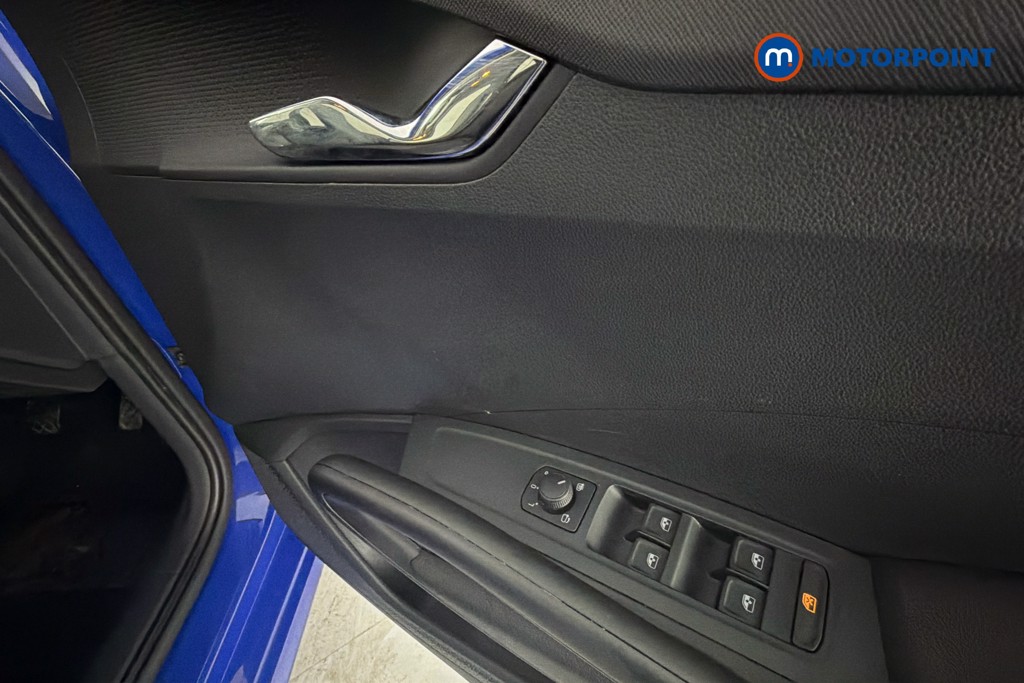 Skoda Fabia Se Edition Manual Petrol Hatchback - Stock Number (1650836) - 19th supplementary image