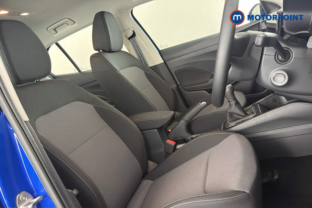 Skoda Fabia Se Edition Manual Petrol Hatchback - Stock Number (1650836) - 22nd supplementary image