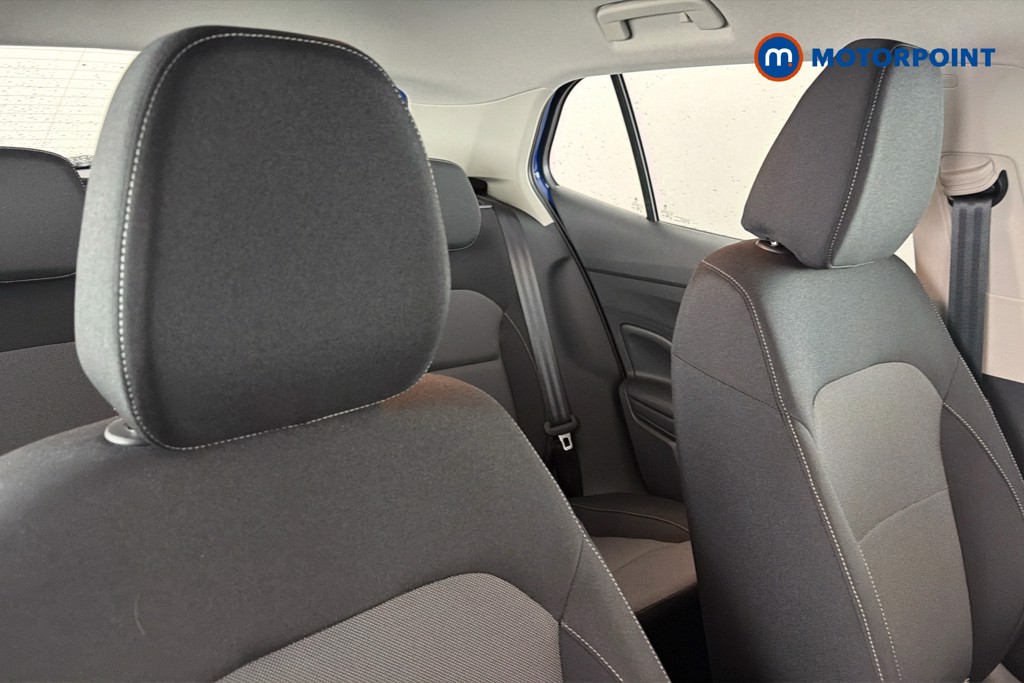 Skoda Fabia Se Edition Manual Petrol Hatchback - Stock Number (1650836) - 23rd supplementary image