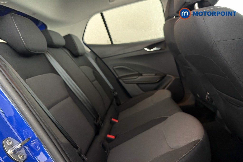 Skoda Fabia Se Edition Manual Petrol Hatchback - Stock Number (1650836) - 28th supplementary image