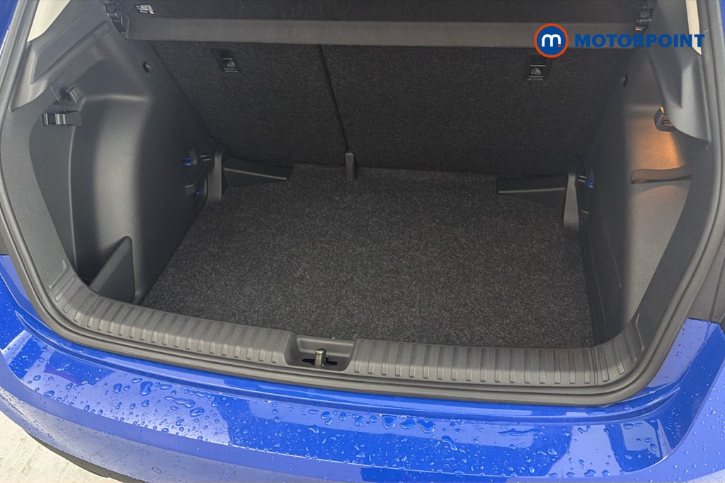 Skoda Fabia Se Edition Manual Petrol Hatchback - Stock Number (1650836) - 33rd supplementary image
