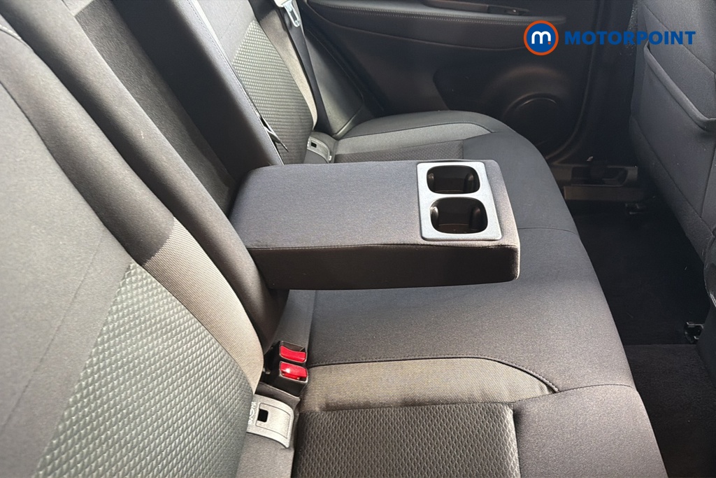 Nissan Qashqai N-Connecta Automatic Petrol SUV - Stock Number (1650850) - 26th supplementary image
