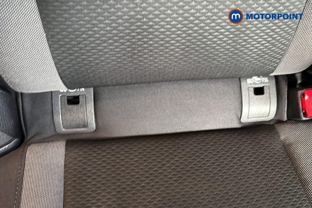 Nissan Qashqai N-Connecta Automatic Petrol SUV - Stock Number (1650850) - 27th supplementary image