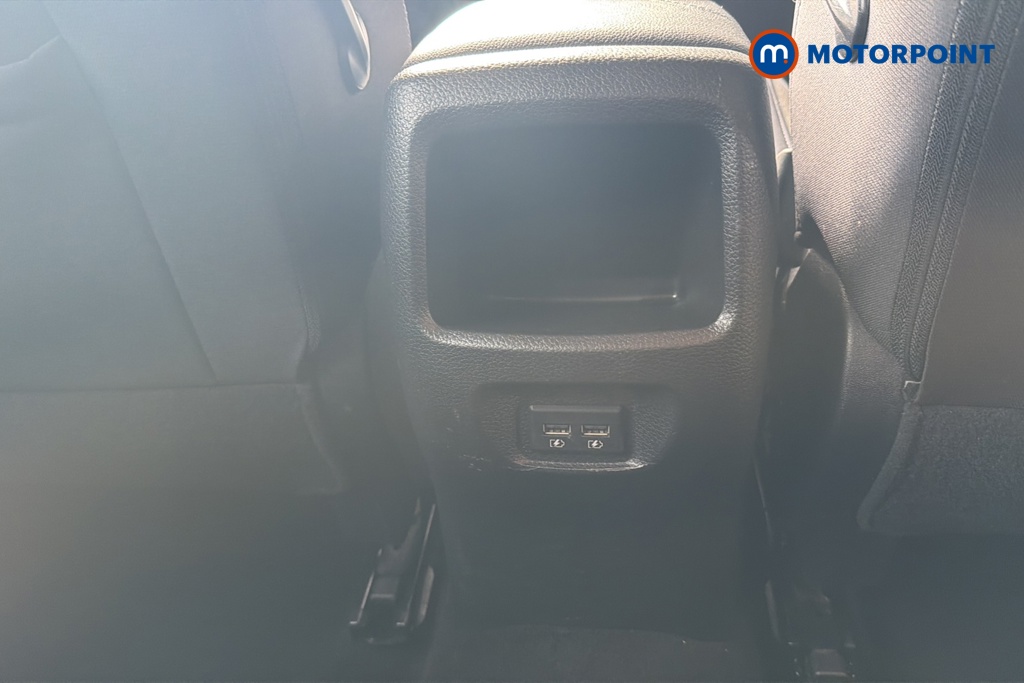 Nissan Qashqai N-Connecta Automatic Petrol SUV - Stock Number (1650850) - 28th supplementary image