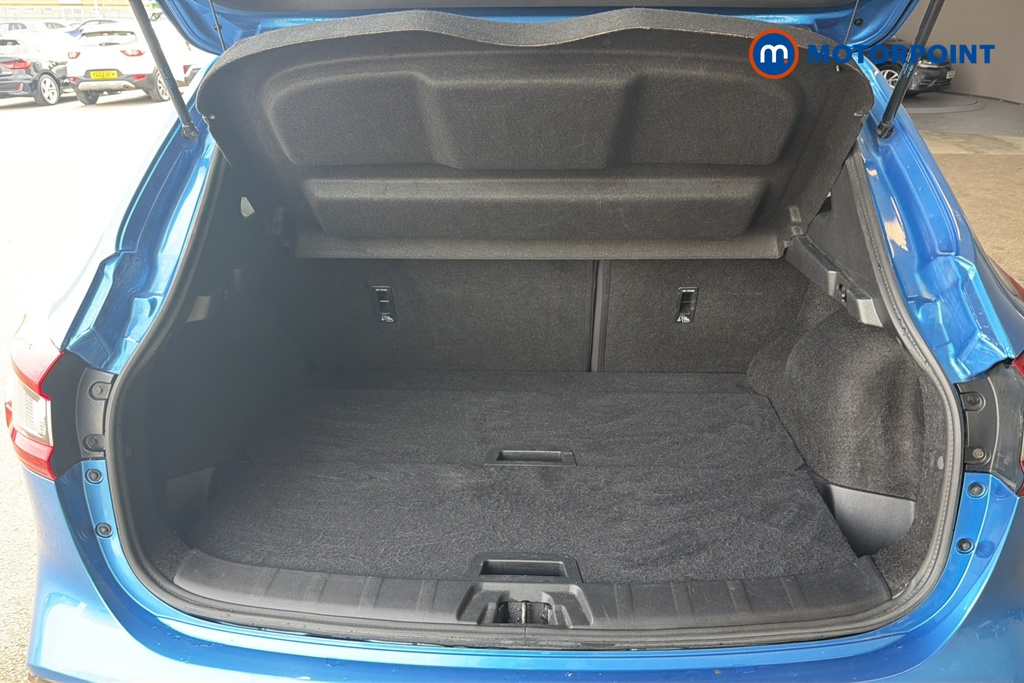 Nissan Qashqai N-Connecta Automatic Petrol SUV - Stock Number (1650850) - 30th supplementary image
