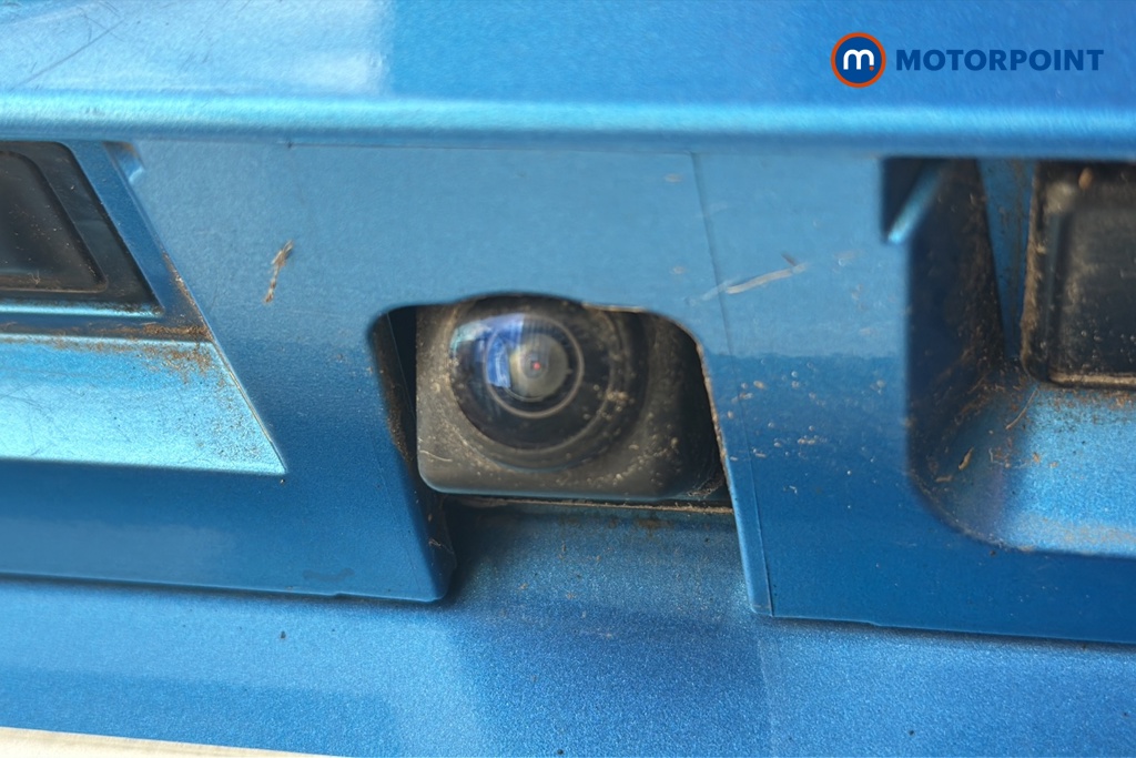Nissan Qashqai N-Connecta Automatic Petrol SUV - Stock Number (1650850) - 37th supplementary image