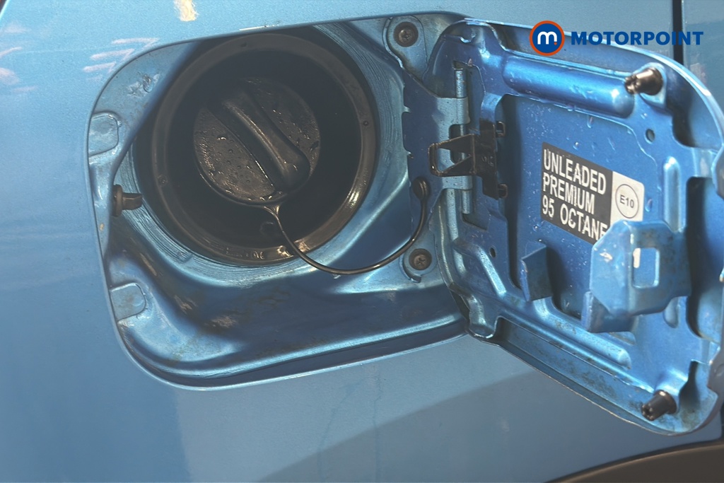 Nissan Qashqai N-Connecta Automatic Petrol SUV - Stock Number (1650850) - 41st supplementary image