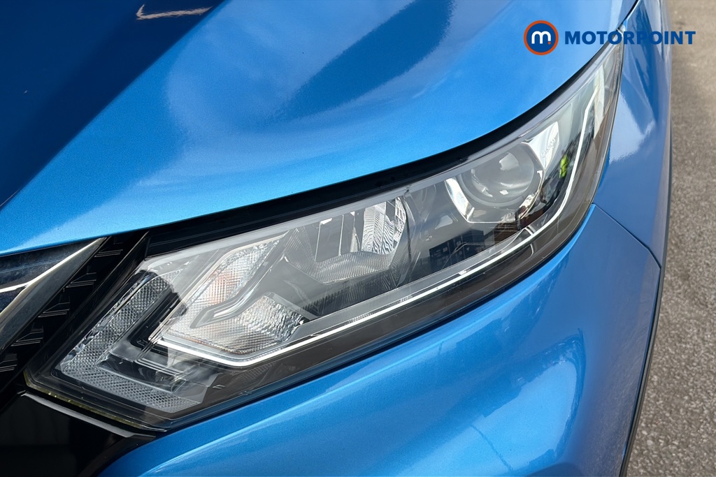 Nissan Qashqai N-Connecta Automatic Petrol SUV - Stock Number (1650850) - 42nd supplementary image