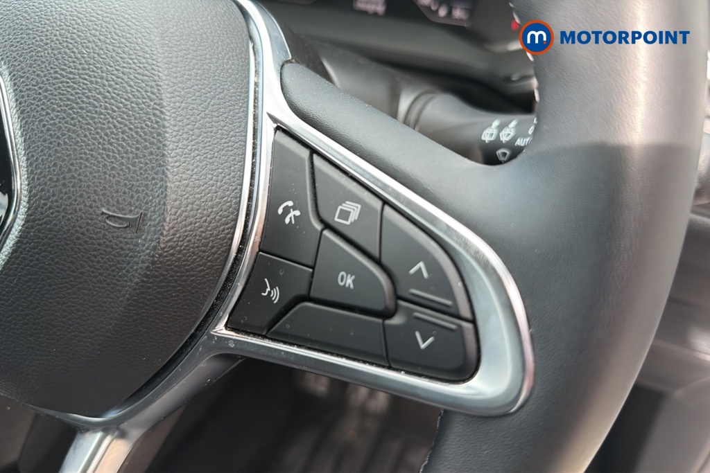 Renault Captur Techno Manual Petrol SUV - Stock Number (1650851) - 3rd supplementary image