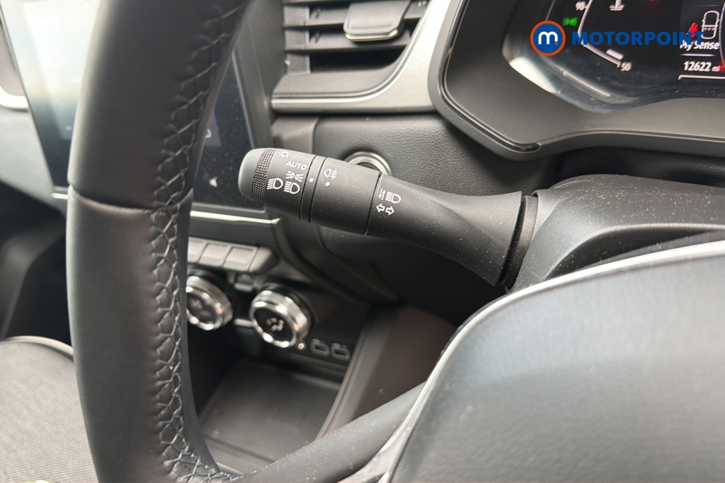 Renault Captur Techno Manual Petrol SUV - Stock Number (1650851) - 5th supplementary image