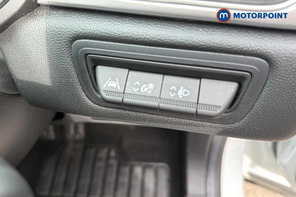 Renault Captur Techno Manual Petrol SUV - Stock Number (1650851) - 11th supplementary image