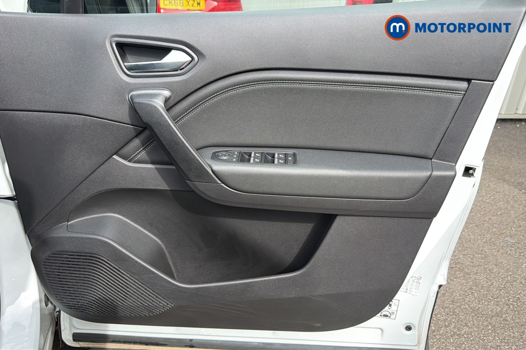 Renault Captur Techno Manual Petrol SUV - Stock Number (1650851) - 18th supplementary image