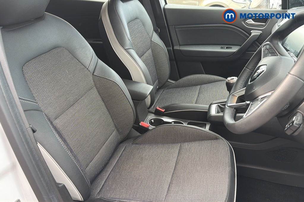 Renault Captur Techno Manual Petrol SUV - Stock Number (1650851) - 22nd supplementary image