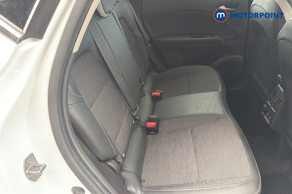 Renault Captur Techno Manual Petrol SUV - Stock Number (1650851) - 25th supplementary image