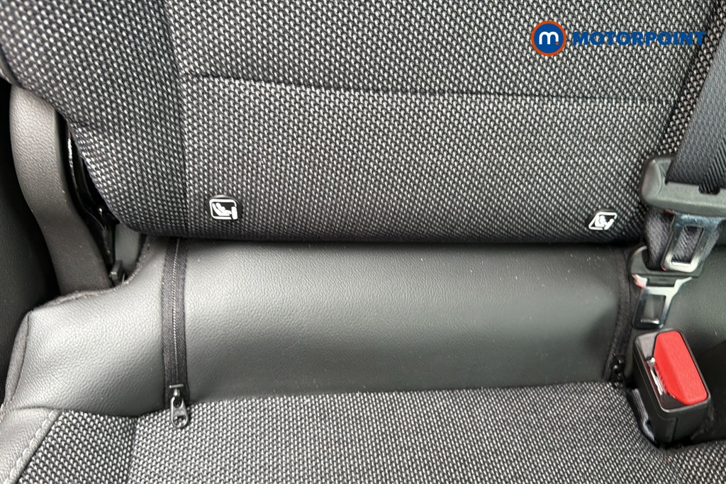 Renault Captur Techno Manual Petrol SUV - Stock Number (1650851) - 27th supplementary image