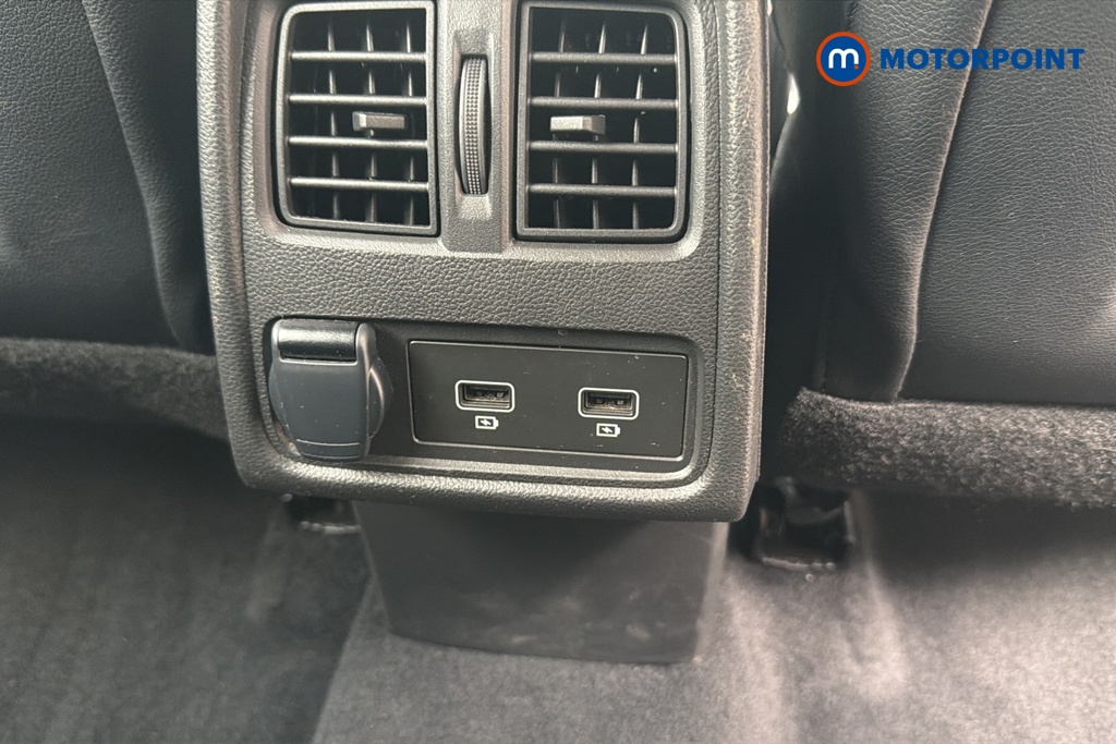 Renault Captur Techno Manual Petrol SUV - Stock Number (1650851) - 28th supplementary image