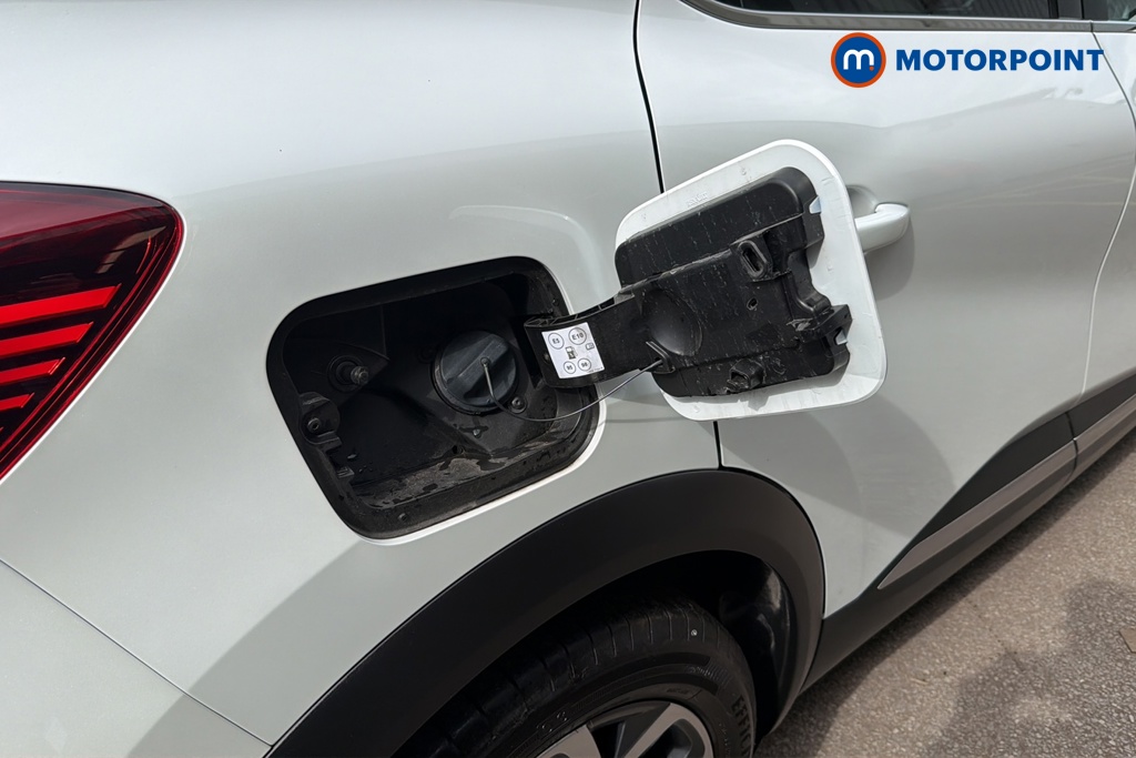 Renault Captur Techno Manual Petrol SUV - Stock Number (1650851) - 30th supplementary image