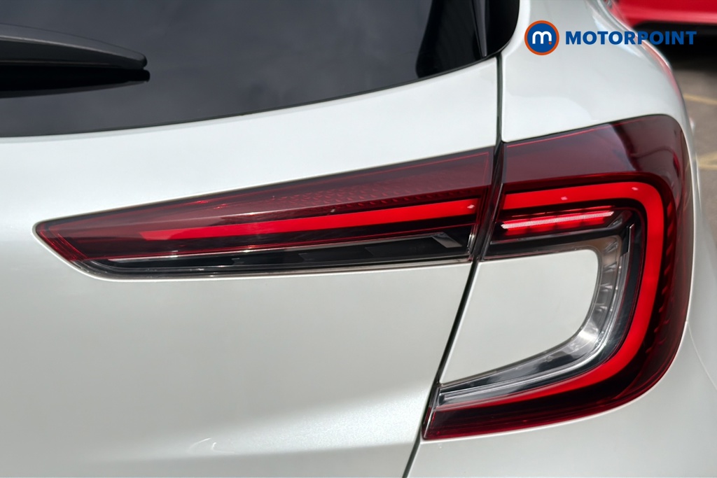 Renault Captur Techno Manual Petrol SUV - Stock Number (1650851) - 36th supplementary image