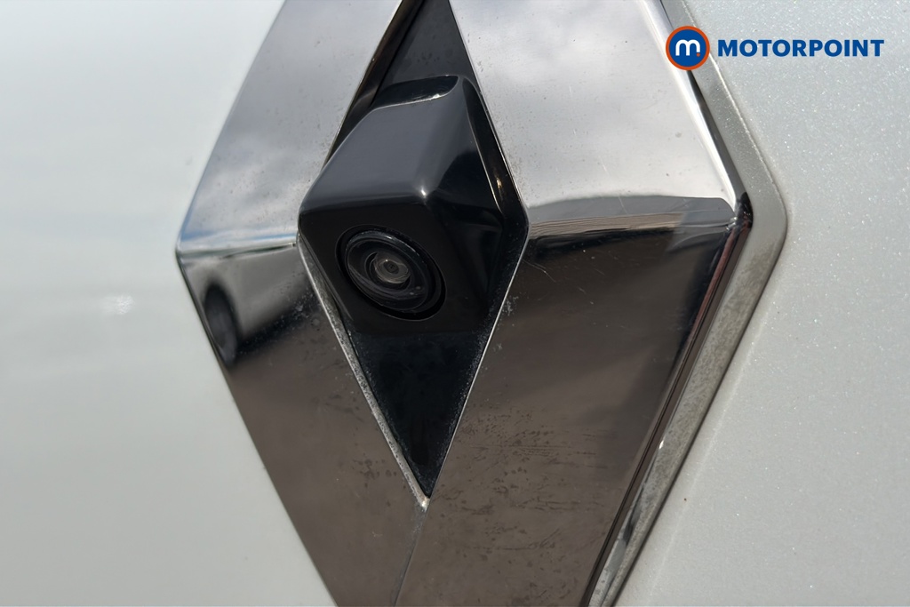 Renault Captur Techno Manual Petrol SUV - Stock Number (1650851) - 37th supplementary image