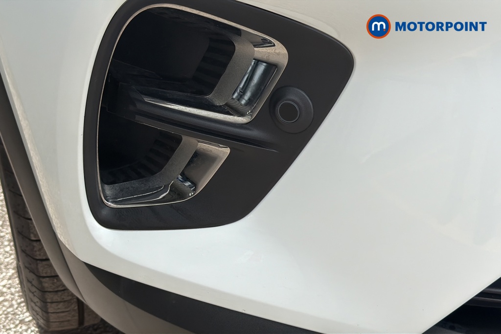 Renault Captur Techno Manual Petrol SUV - Stock Number (1650851) - 38th supplementary image