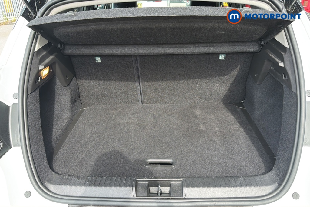 Renault Captur Techno Manual Petrol SUV - Stock Number (1650851) - 41st supplementary image