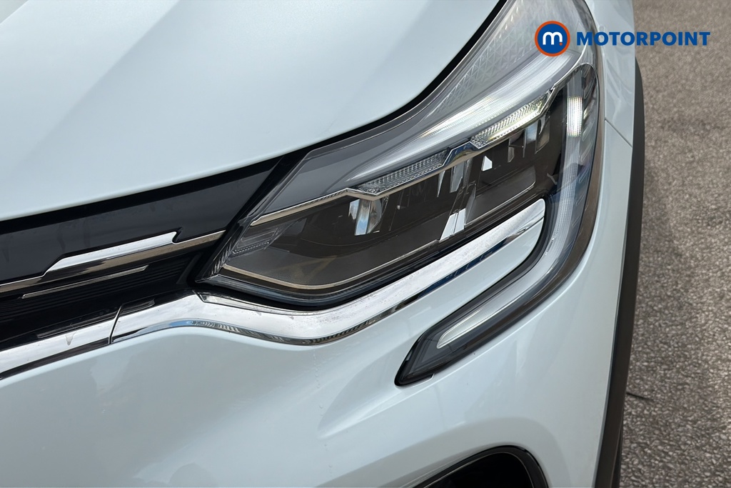 Renault Captur Techno Manual Petrol SUV - Stock Number (1650851) - 42nd supplementary image