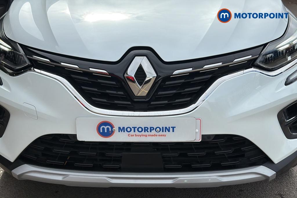 Renault Captur Techno Manual Petrol SUV - Stock Number (1650851) - 43rd supplementary image