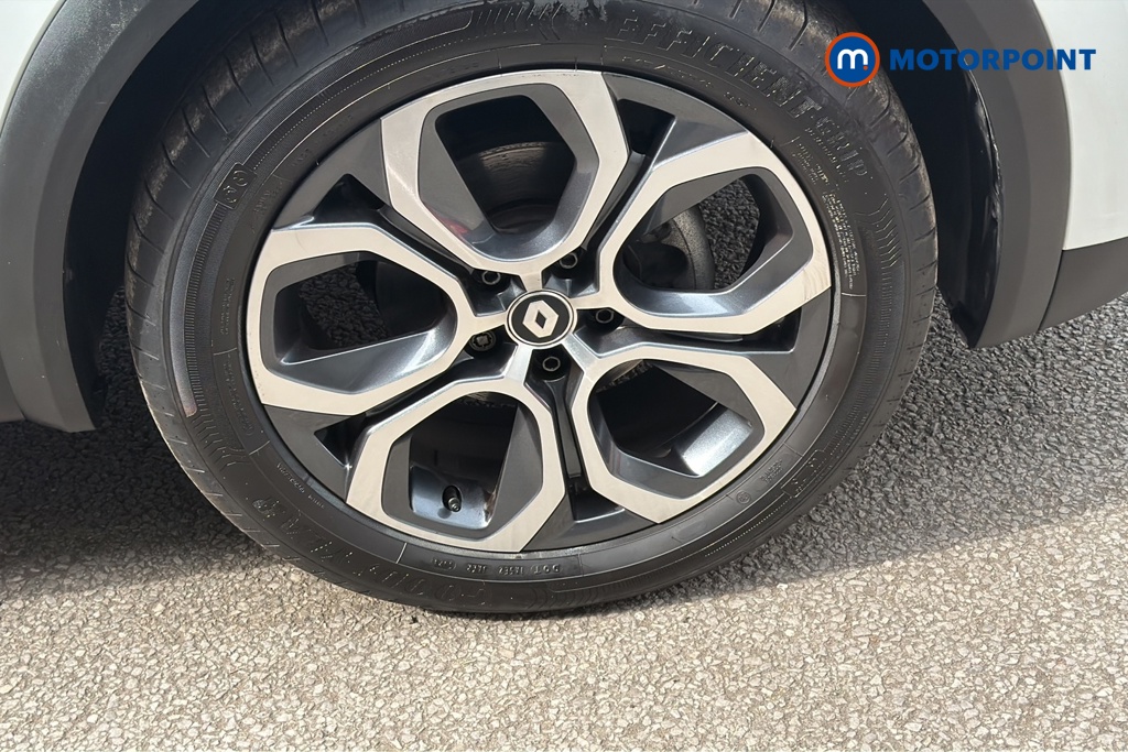 Renault Captur Techno Manual Petrol SUV - Stock Number (1650851) - 47th supplementary image