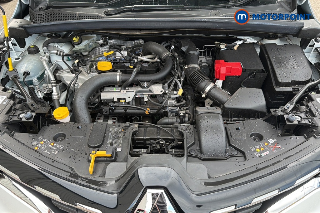 Renault Captur Techno Manual Petrol SUV - Stock Number (1650851) - 48th supplementary image
