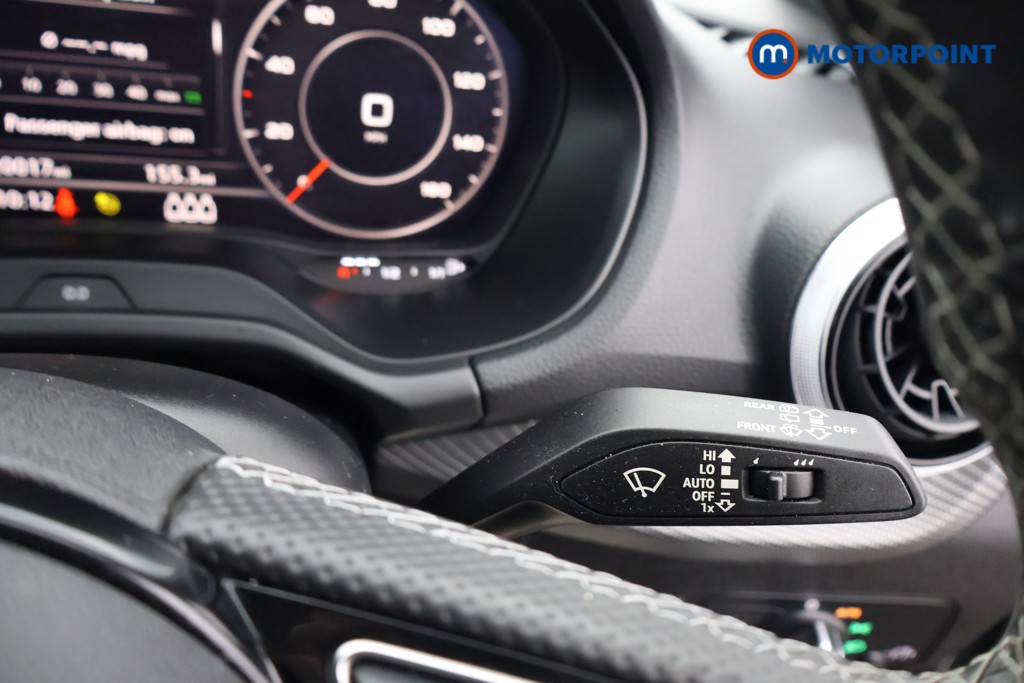 Audi Q2 S Line Manual Petrol SUV - Stock Number (1650883) - 6th supplementary image