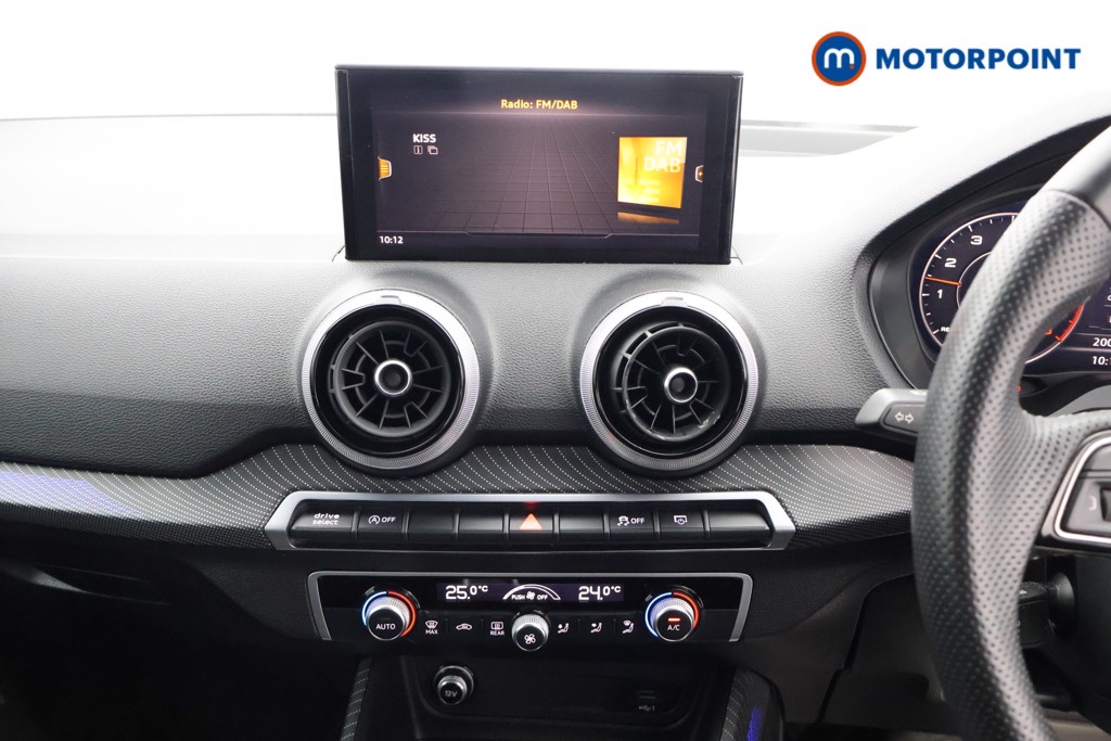 Audi Q2 S Line Manual Petrol SUV - Stock Number (1650883) - 7th supplementary image