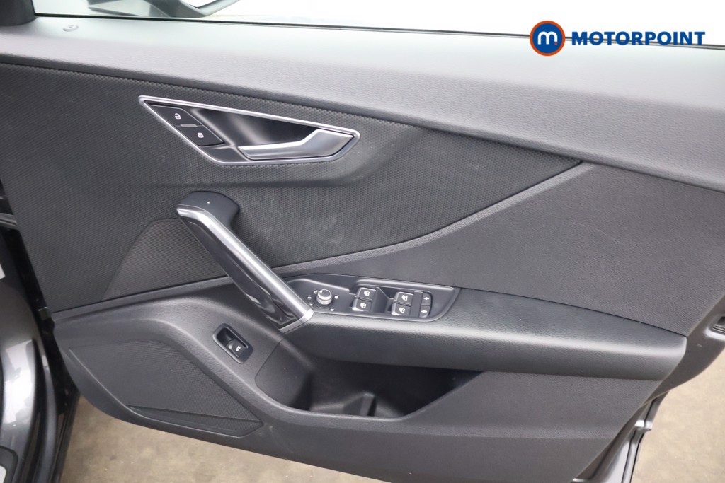 Audi Q2 S Line Manual Petrol SUV - Stock Number (1650883) - 11th supplementary image