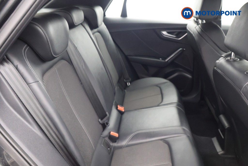Audi Q2 S Line Manual Petrol SUV - Stock Number (1650883) - 14th supplementary image
