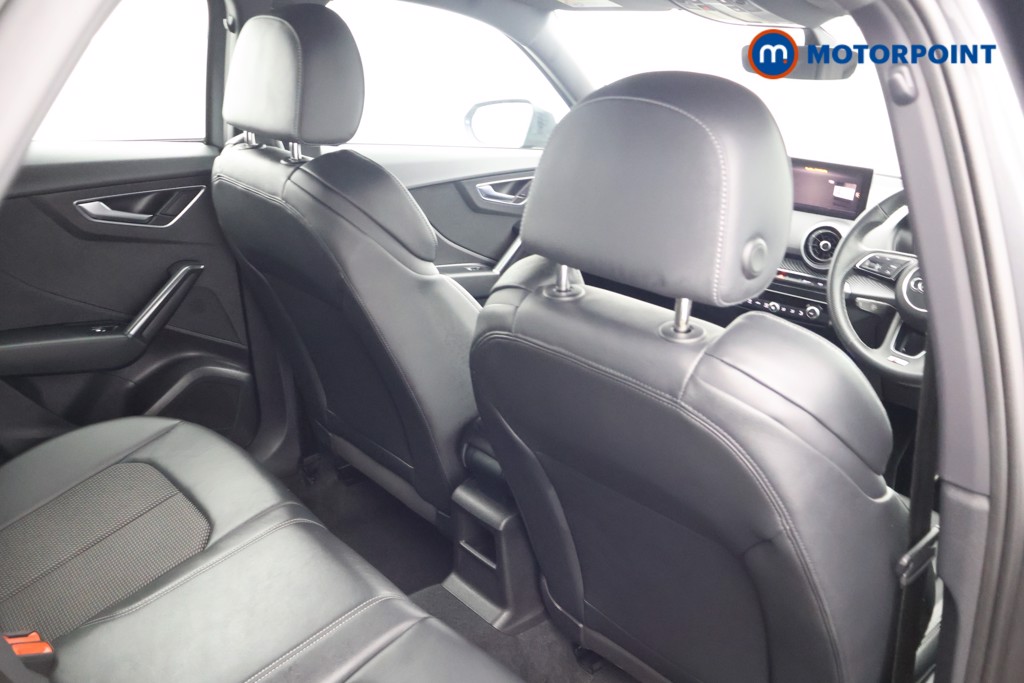Audi Q2 S Line Manual Petrol SUV - Stock Number (1650883) - 15th supplementary image